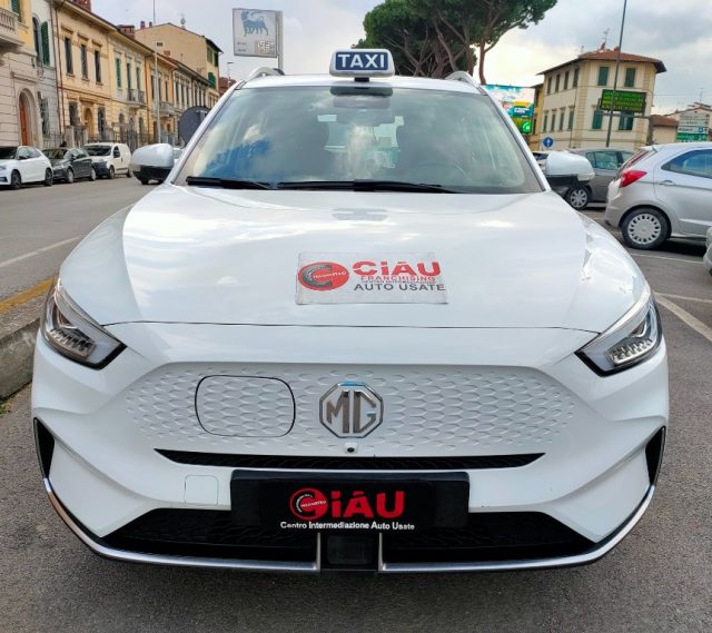 MG ZS EV usata, con Airbag