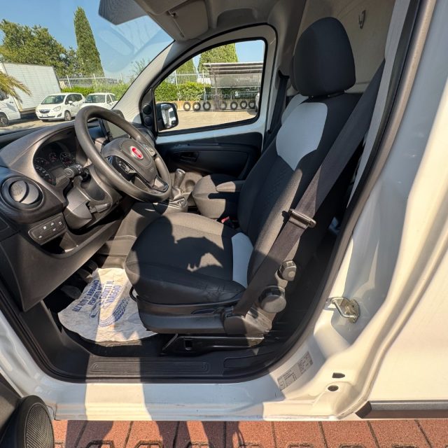 FIAT Fiorino usata, con ESP