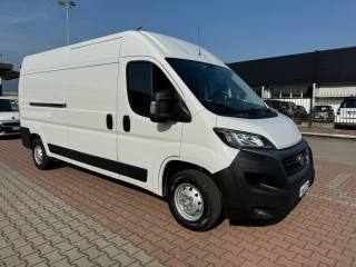 FIAT Ducato usata, con Autoradio