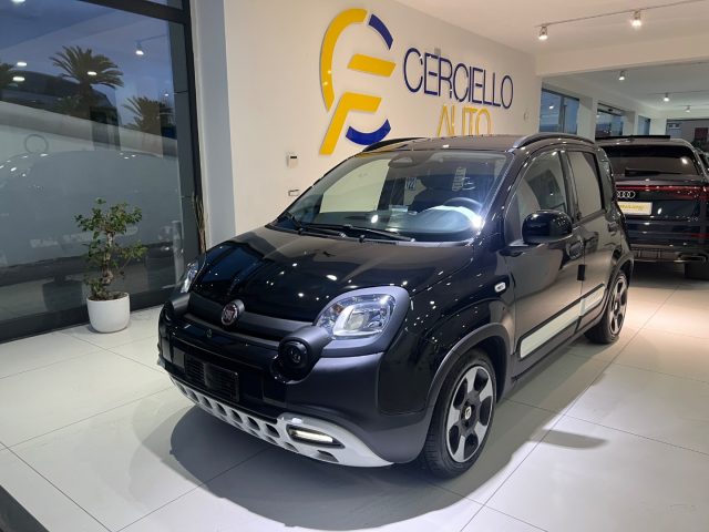 FIAT Pandina usata, con Airbag