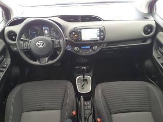 TOYOTA Yaris usata, con Cruise Control