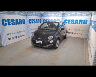 FIAT 500 usata, con Airbag
