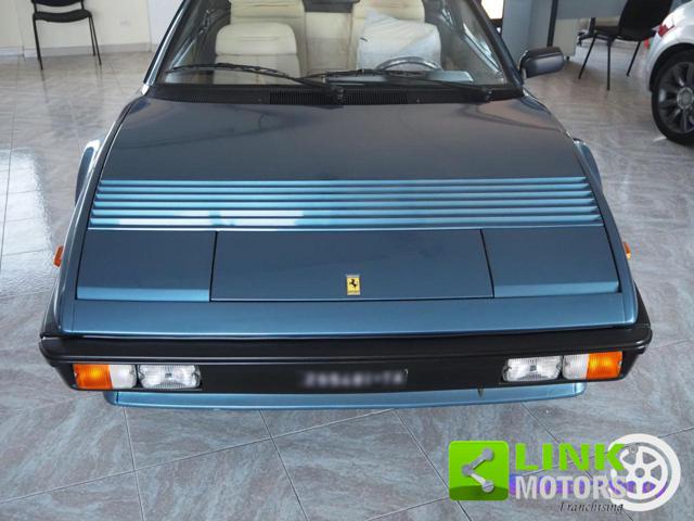 FERRARI Mondial usata 52