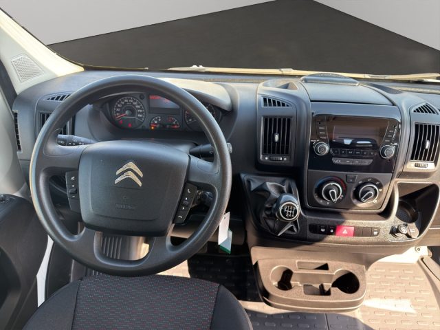 CITROEN Jumper usata 8