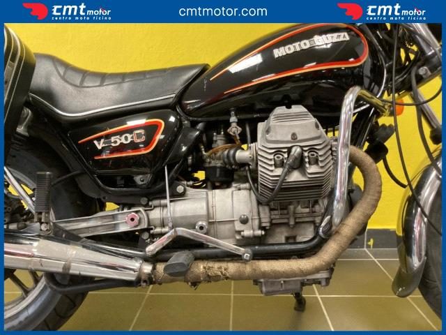 MOTO GUZZI Other usata 5
