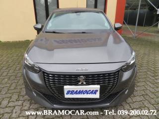 PEUGEOT 208 usata, con Airbag laterali