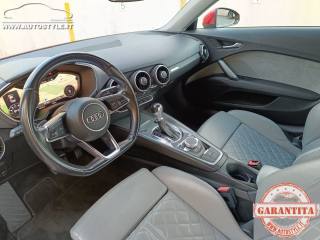AUDI TT usata 57