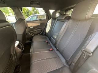 PEUGEOT 3008 usata, con Filtro antiparticolato