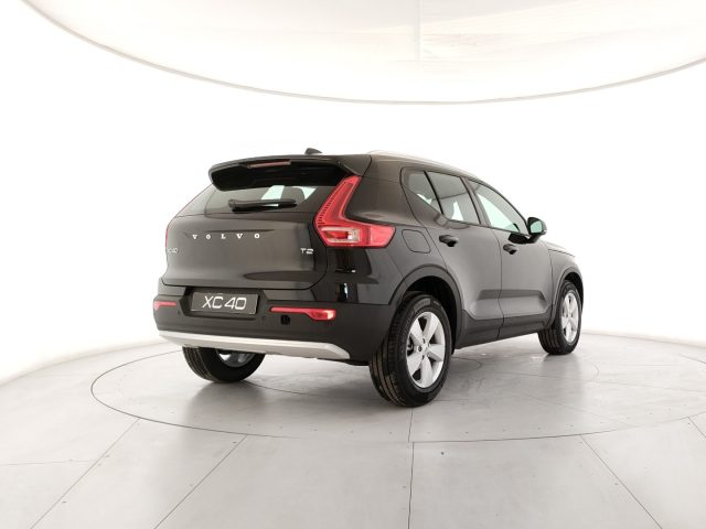 VOLVO XC40 usata, con Alzacristalli elettrici