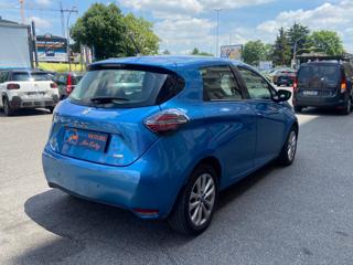 RENAULT ZOE usata, con Alzacristalli elettrici