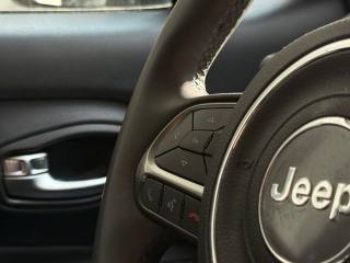 JEEP Renegade usata, con Fendinebbia