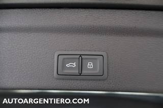 AUDI Q3 usata, con Sistema di riconoscimento della stanchezza