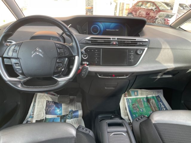 CITROEN Grand C4 Picasso usata 9