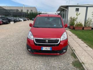 PEUGEOT Partner usata, con Airbag