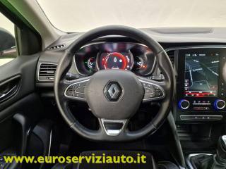 RENAULT Megane usata, con Immobilizzatore elettronico