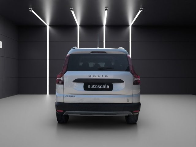 DACIA Jogger usata, con Airbag Passeggero