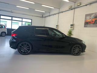 BMW 118 usata, con Chiusura centralizzata