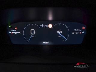 PEUGEOT 208 usata 12