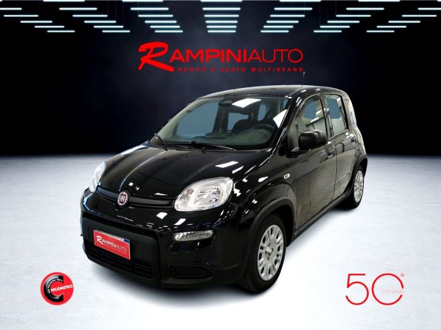 FIAT Panda usata 1