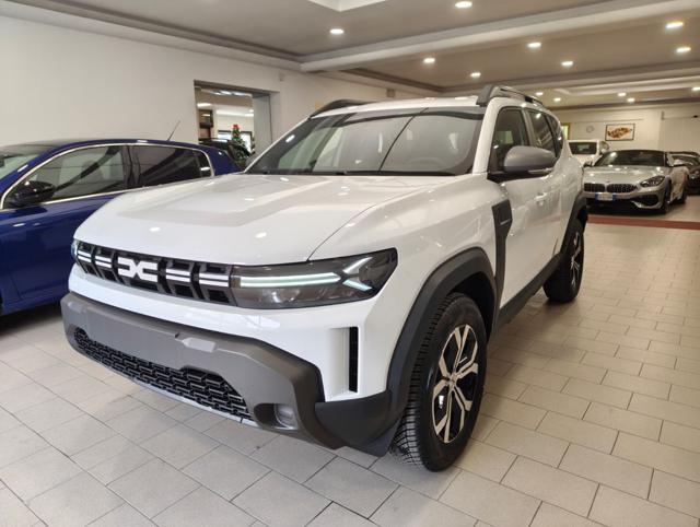 DACIA Duster usata, con ABS