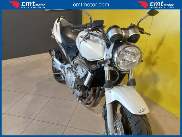 HONDA Hornet 600 usata 8