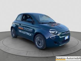 FIAT 500 usata, con Cruise Control