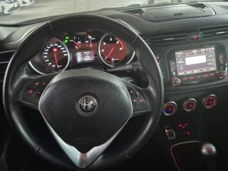 ALFA ROMEO Giulietta usata, con ESP