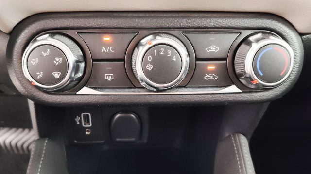 NISSAN Micra usata, con Cronologia tagliandi