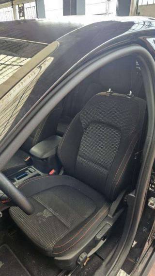 FORD Focus usata, con Park Distance Control