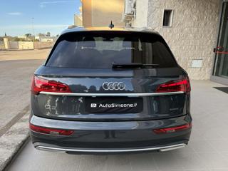 AUDI Q5 usata, con Autoradio