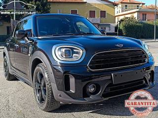 MINI Countryman usata, con Bracciolo
