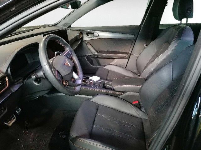 CUPRA Formentor usata, con Cerchi in lega