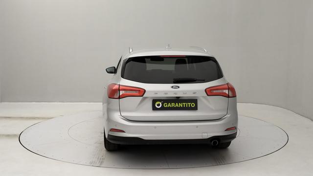 FORD Focus usata, con Airbag Passeggero