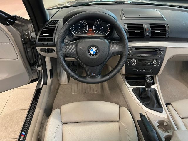 BMW 135 usata, con Servosterzo