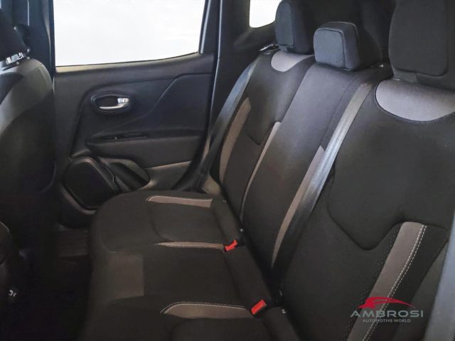 JEEP Renegade usata 10