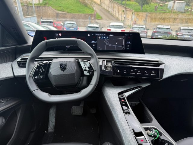 PEUGEOT 3008 usata, con Autoradio digitale