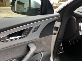 AUDI RS Q8 usata, con Touch screen