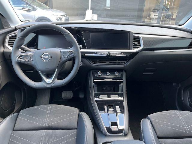 OPEL Grandland usata, con Cerchi in lega