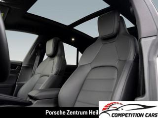 PORSCHE Macan usata, con Cerchi in lega