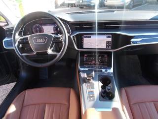AUDI A6 usata, con Cerchi in lega