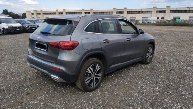 MERCEDES-BENZ GLA 250 usata, con Airbag laterali
