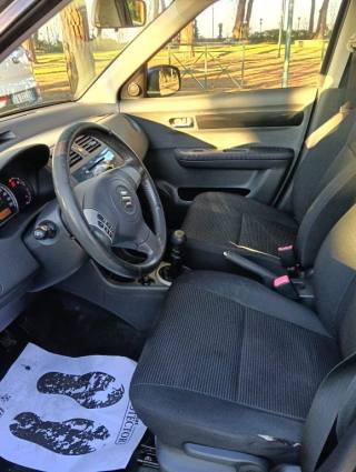 SUZUKI Swift usata, con Immobilizzatore elettronico