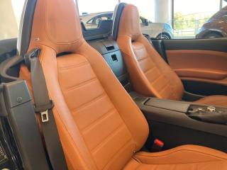 FIAT 124 Spider usata, con Fendinebbia