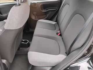 FIAT Panda usata, con USB