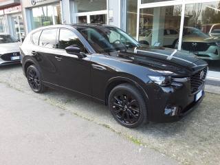 MAZDA CX-60 usata, con Autoradio