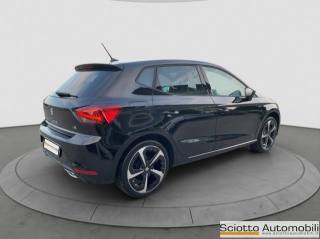 SEAT Ibiza usata, con Cerchi in lega
