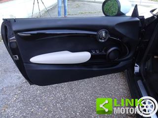 MINI Mini usata, con Park Distance Control
