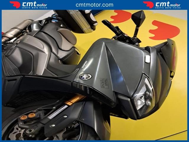 YAMAHA Other usata 5