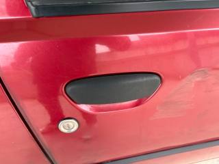 FIAT Punto usata, con Abilitata per E10