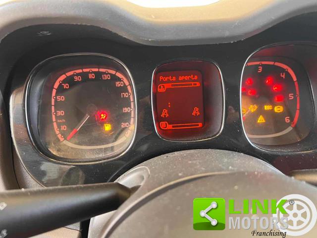 FIAT Panda usata 11
